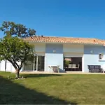 Nice Home In Leon With Kitchen