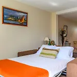 Apartment La Fregate By Interhome