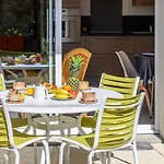 Apartment La Fregate By Interhome