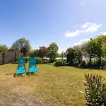 Holiday Home Agapanthe By Interhome