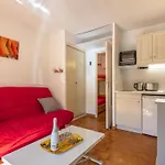 Studio Hauts De La Madrague-13 By Interhome
