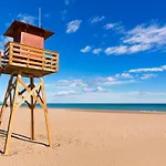 Apartment Les Jardins De La Plage-13 By Interhome