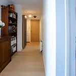Apartment Le Bellevue By Interhome