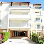 Apartment Jardins De Pontaillac-5 By Interhome