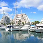 Studio Les Marquises By Interhome