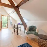 Studio L'Oree Du Bois By Interhome