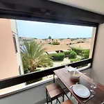 Studio Village Naturiste Port Venus Sensation