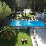 Cit'Hotel Le Mirage