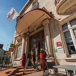 Logis Hotel Majestic Chatelaillon Plage - La Rochelle