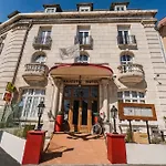 Logis Hotel Majestic Chatelaillon Plage - La Rochelle