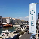 Hotel L'Orque Bleue