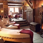 Chalet-Hotel La Marmotte, La Tapiaz & Spa, The Originals Relais