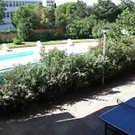 Hotel Residence Les Aiguades