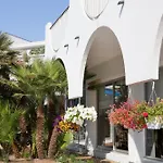 Hotel Europe