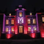 Manoir De Kerhuel De Quimper