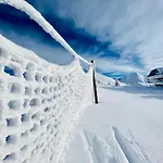 Hotel Alpina