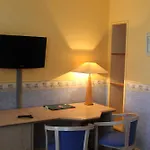 Hotel Des Bains