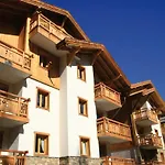 Lagrange Vacances Le Hameau Du Rocher Blanc