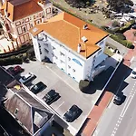 Hotel Belle Vue Royan