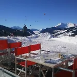 Le Lodge Chasse Montagne