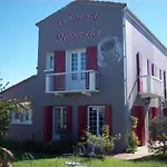 Logis De Melisandre