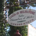 Logis De Melisandre