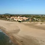 Hotel Les Dunes