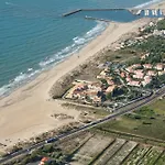 Hotel Les Dunes