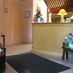 Maison Hotel Aux Cerisiers