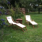 Greenfield Chambres D'Hotes