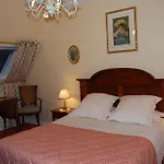Hostellerie De La Motte Jean