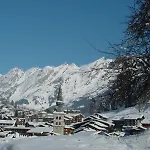 Residence - Les Grandes Alpes