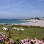 Les Terrasses De La Plage De Trestel