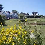Les Terrasses De La Plage De Trestel