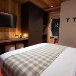 Hotel Neve