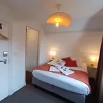 Chambres D'Hotes La Petite Salamandre
