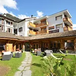 Hotel De L'Arve By Happyculture