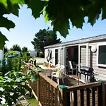 Camping Officiel Siblu Domaine De Kerlann