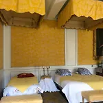 Chambres D'Hotes Chateau De Bonabry