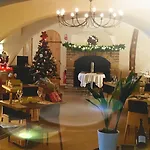 Auberge De La Cauquiere