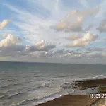 Le Courlis Vue Panoramique Sur La Mer, Balcons