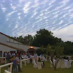 Mas Du Menage En Camargue Manade Clauzel