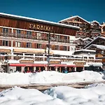 Hotel L'Arbina
