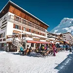 Hotel L'Arbina