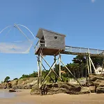 La Belgerie