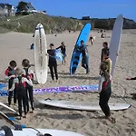 Ker-Ar-Mor Village Vacances