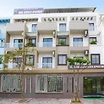 Hana 1 Apartment & Hotel Bac Ninh