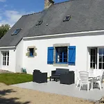 Gwevazig - Maison De Pays, Jardin Clos - S22