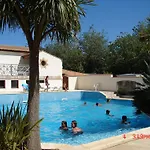 Camping Barataud