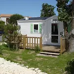 Camping Barataud